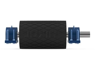 Pulley hlava